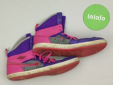 kapcie jordan pluszowe allegro: Air Jordan, Sneakersy dla mężczyzn, rozmiar 40 — 4