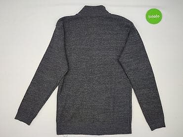 dickies: Kardigan dla mężczyzn, rozmiar 2XL — 3