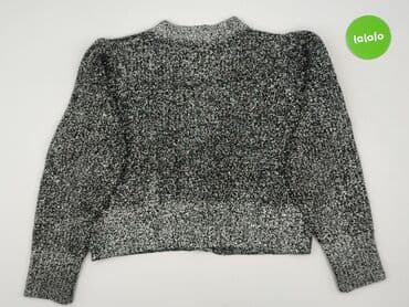 sweter oversize: Wearhouse, Kardigan damski, rozmiar L — 3