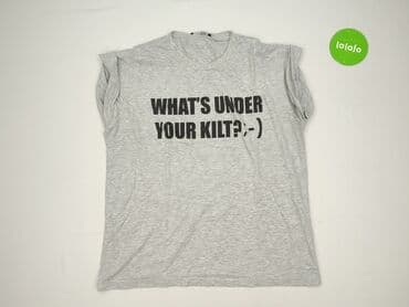 koszula atmosphere: Atmosphere, Women`s T-shirt, size XL — 3