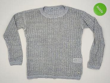 reebok dresy: Sweter damski, rozmiar S — 2