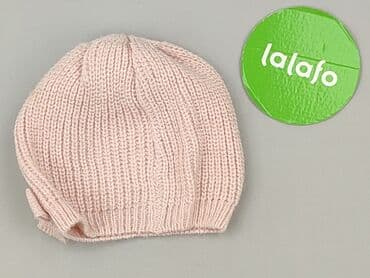 czapki pepe jeans: Hat, H&M, 3-4 years, 50-51 cm, condition - Very good — 3