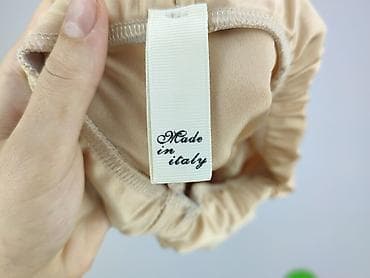 stan 58: Legginsy Eleganckie damskie, rozmiar S — 4