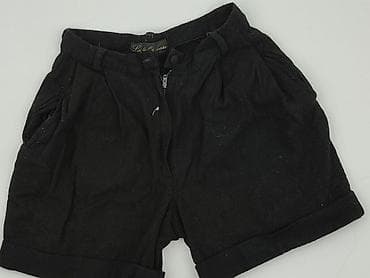 Szorty damskie, rozmiar XS