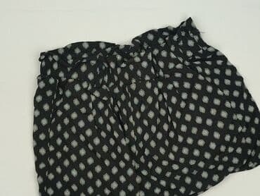 krótkie spodenki z wysokim stanem sinsay: Sinsay, Szorty damskie, rozmiar S — 2