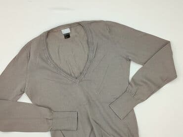 bluzka z otworem na kciuk: H&M, Bluza damska
, rozmiar S — 1
