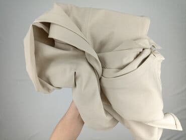 костюми жіночі класичні: Spodnie materiałowe damskie, rozmiar XL — 4