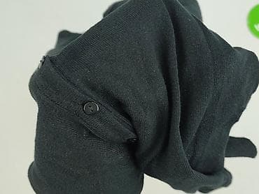 kurtka bomberka pull and bear: Atmosphere, Kardigan damski, rozmiar M — 6