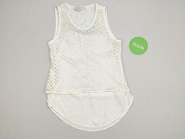 pepco biale bluzki: Loft, Bluzka damska, rozmiar S — 2