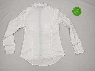 t shirty einstein: Reserved, Koszula damska, rozmiar S — 4