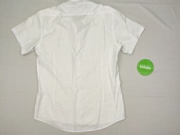 koszule makłowicz: Shirt for men, size XL — 3