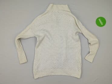 gucci the north face t shirty: Hollister, Women`s knitwear, size XS (EU 34) — 3