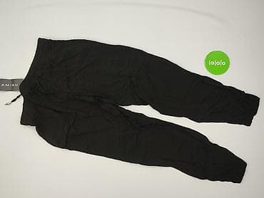 darmowe buty: Amisu, Spodnie dresowe damskie, rozmiar M — 3