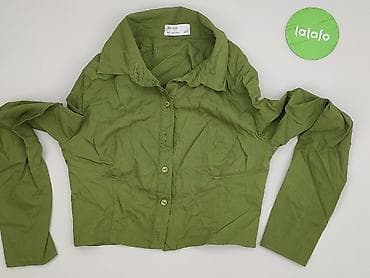 bend store kurtka: Bershka, Koszula damska, rozmiar M — 2