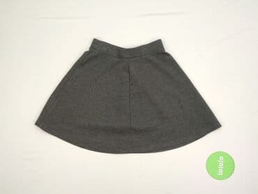 spódnice z prostokąta na gumce: Women`s skirt, size S (EU 36) — 3