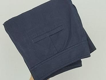 jeansy m: Massimo Dutti, Spodnie materiałowe damskie, rozmiar S — 8