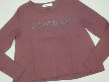 bluza hello kitty h: FBsister, Bluzka damska, rozmiar S — 1
