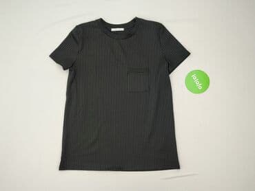 zara t shirt oversize: Zara, Women`s T-shirt, size S — 3