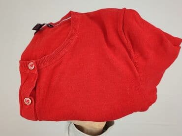 sweter tommy hilfiger: Tommy Hilfiger, Kardigan damski, rozmiar M — 6