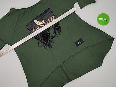 elcol bluzki: LAMODA, Tunika damska, rozmiar One size — 4