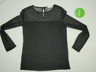 modna bluzki: Mango, Bluzka damska, rozmiar M — 2