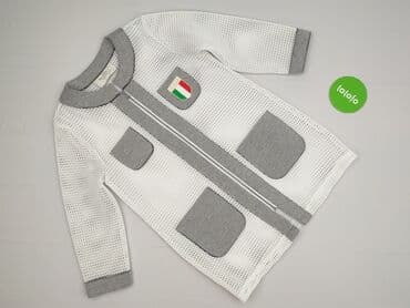 buty by o la la kozaki: By o la la. !, Narzutka damska, rozmiar S — 2