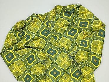 sukienki z bufkami: Sukienka damska, rozmiar L — 1