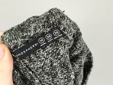 sweter h: Atmosphere, Women`s sweater, size M (EU 38) — 4