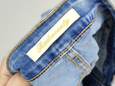 markowe krótkie spodenki: Redseventy, Szorty damskie, rozmiar L — 4