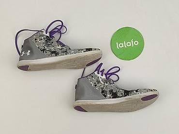 kapcie mysz: Under Armour, Sneakersy damskie, rozmiar 37.5 — 3