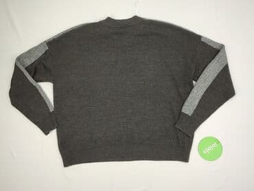 vans kurtka zimowa: Janina, Women`s sweater, size 4XL (EU 48) — 3