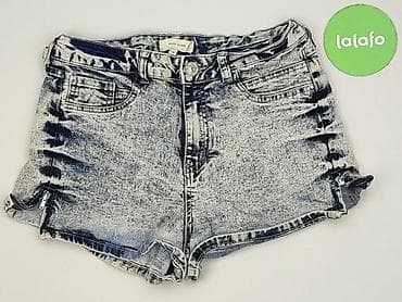 spodenki do: River Island, Szorty damskie, rozmiar M — 2