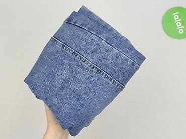 jeans szare: Jeansy damskie, rozmiar S — 6
