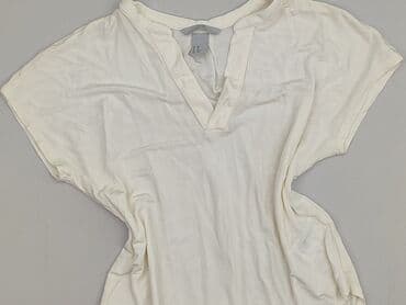 bluzka pod marynarkę plus size: H&M, Women`s shirt, size XL (EU 42) — 1