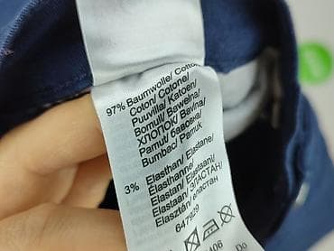 bpc pants: BPC Selection, Spodnie materiałowe damskie, rozmiar M — 5