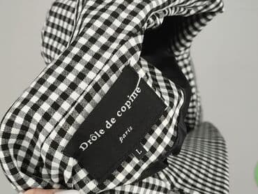 ochnik marynarki damskie: Drôle de Copine, Marynarka damska, rozmiar L — 4