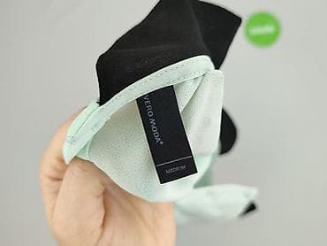 bluzki mint: Vero Moda, Bluzka damska, rozmiar M — 4