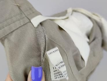 construction trousers: Chinosy dla mężczyzn, rozmiar M — 4