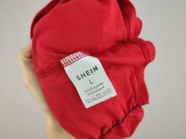 sukienka z piórami shein: Shein, Sukienka damska, rozmiar L — 4