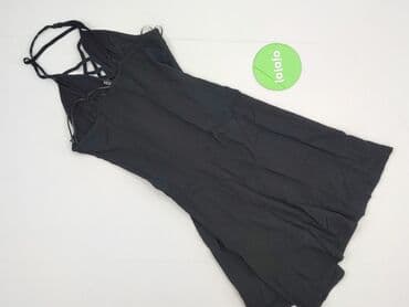 lidl sukienka z wiskozy: H&M Divided, Sukienka damska, S — 2