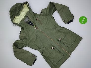 elefanten sniegowce: Berghaus, Parka damska, rozmiar S — 3