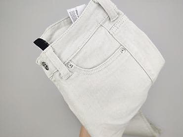 116: H&M Divided, Jeansy damskie, rozmiar XS — 6