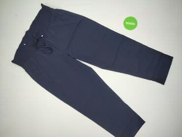 leginsy shein: Shein, Spodnie materiałowe damskie, rozmiar 2XL — 2