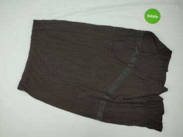 spódniczka z koła: Spódnica damska, rozmiar 7XL — 2