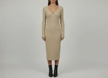 Stradivarius, Women`s dress, size S