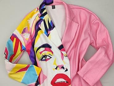 Shein, Kardigan damski, rozmiar M