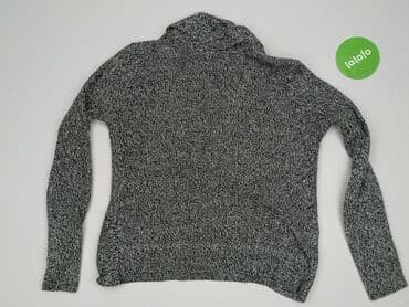 narzutka h m: H&M, Kardigan damski, rozmiar S — 4