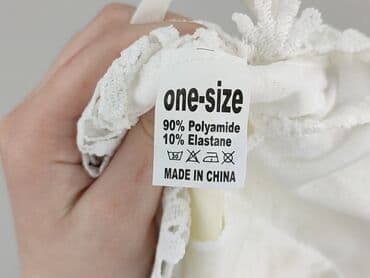 gorsetowe bluzki: Top damski, rozmiar One size — 4