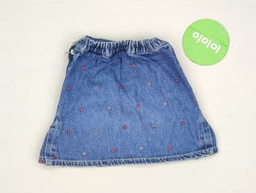 trampki vans authentic: Spódniczka, H&M, 2-3 lat, 92-98 cm, stan - Idealny — 3