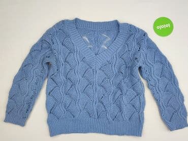 sweter h: Shein, Sweter damski, rozmiar S — 2